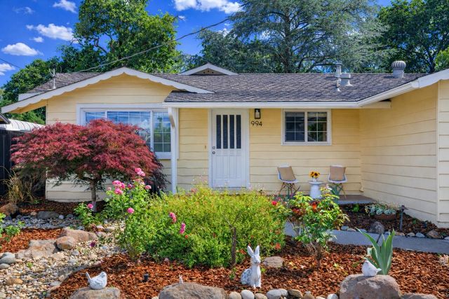 994 Getoun Drive, Concord, CA 94518
