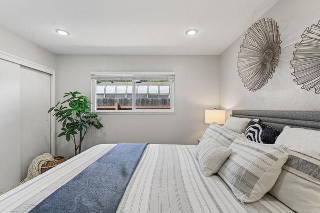 994 Getoun Drive, Concord, CA 94518