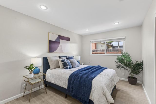 994 Getoun Drive, Concord, CA 94518