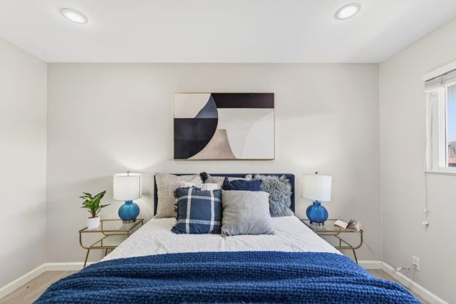 994 Getoun Drive, Concord, CA 94518