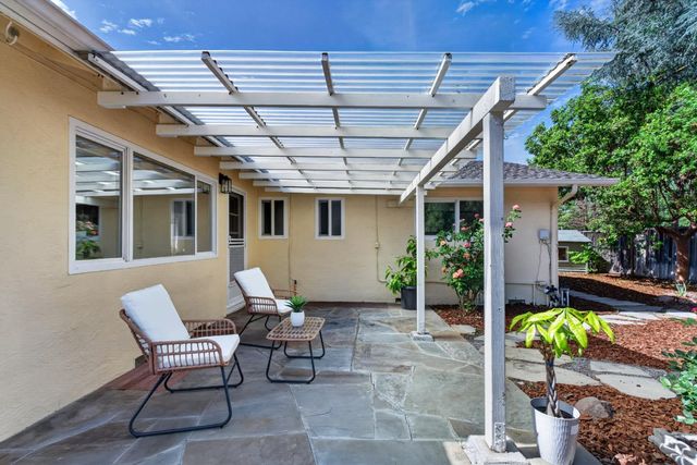 994 Getoun Drive, Concord, CA 94518