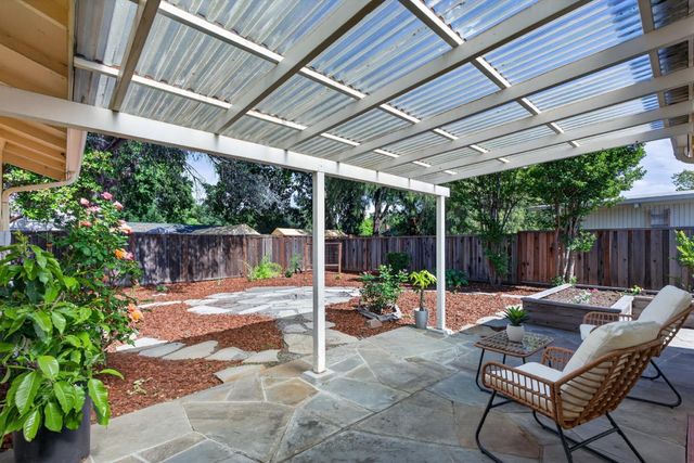 994 Getoun Drive, Concord, CA 94518