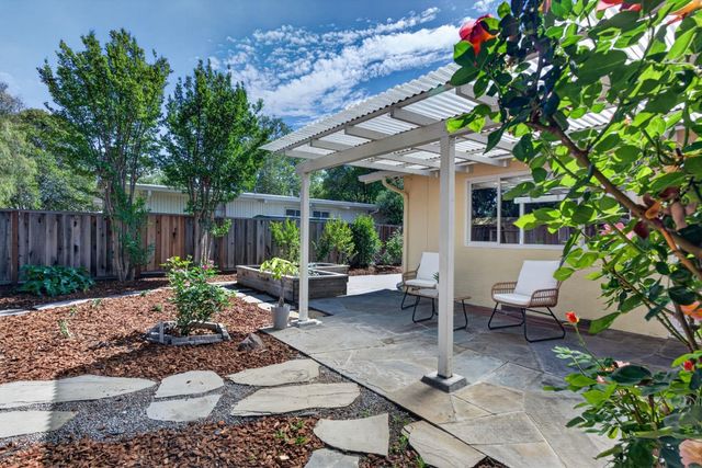 994 Getoun Drive, Concord, CA 94518