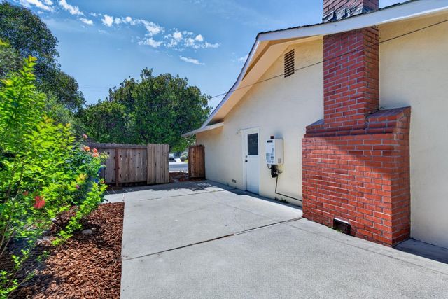 994 Getoun Drive, Concord, CA 94518