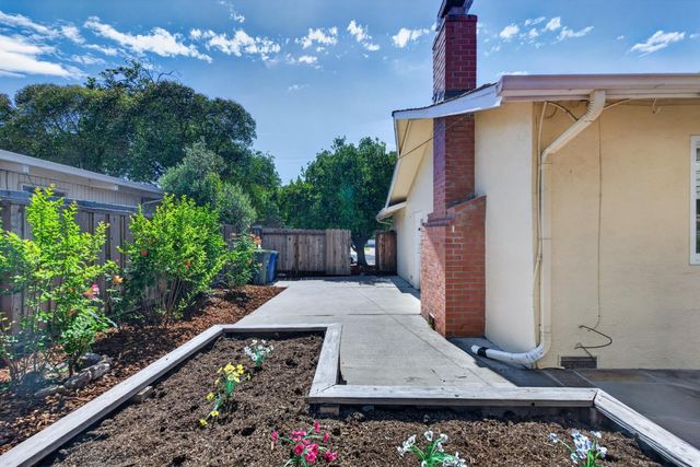 994 Getoun Drive, Concord, CA 94518