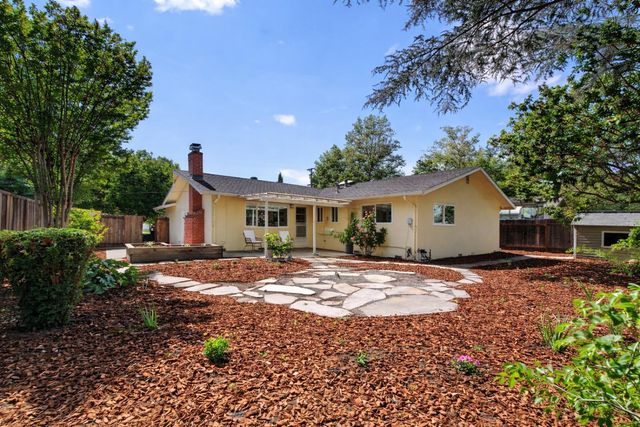 994 Getoun Drive, Concord, CA 94518