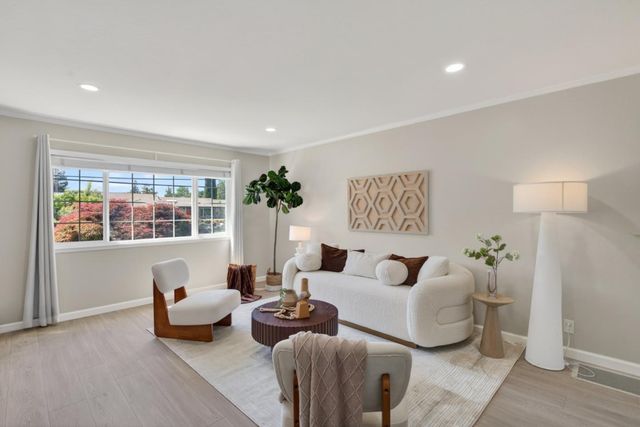 994 Getoun Drive, Concord, CA 94518