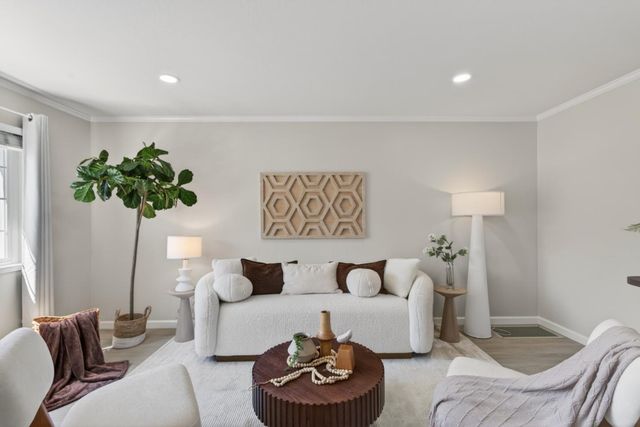 994 Getoun Drive, Concord, CA 94518