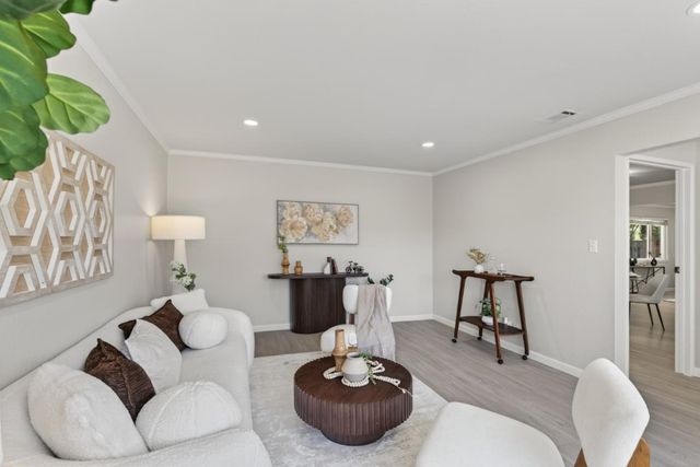 994 Getoun Drive, Concord, CA 94518