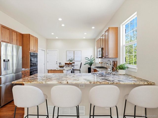 14802 Snowcrest Drive, Broomfield, CO 80023