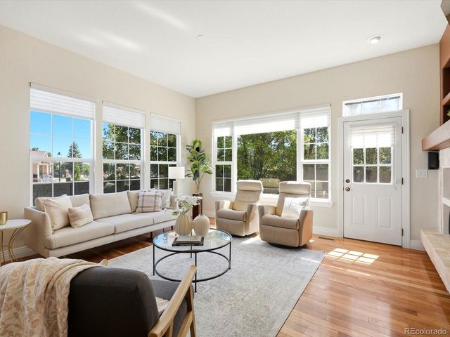 14802 Snowcrest Drive, Broomfield, CO 80023