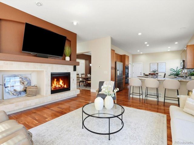 14802 Snowcrest Drive, Broomfield, CO 80023