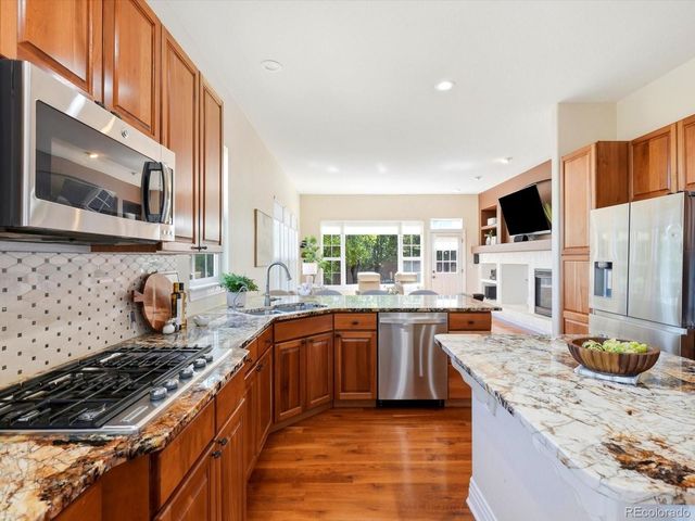 14802 Snowcrest Drive, Broomfield, CO 80023