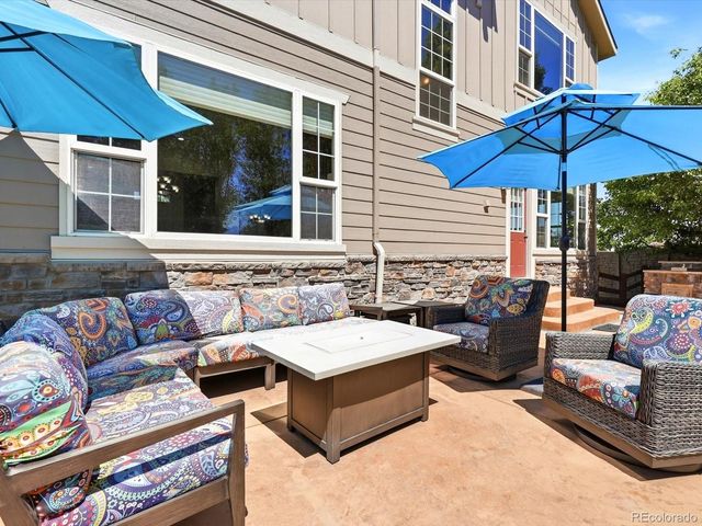 14802 Snowcrest Drive, Broomfield, CO 80023