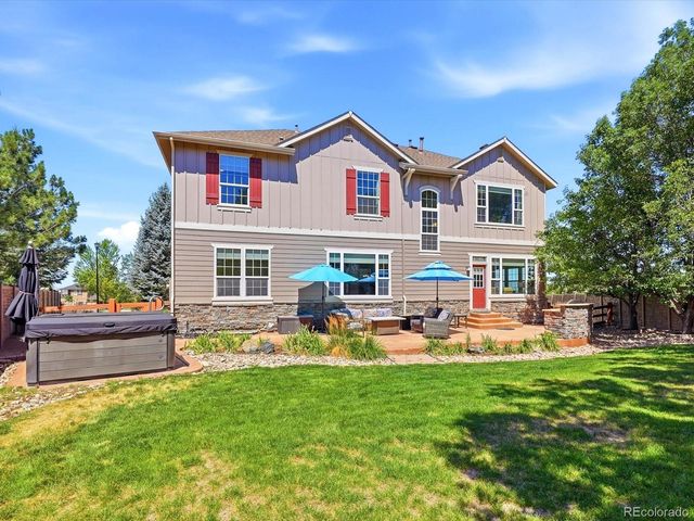 14802 Snowcrest Drive, Broomfield, CO 80023