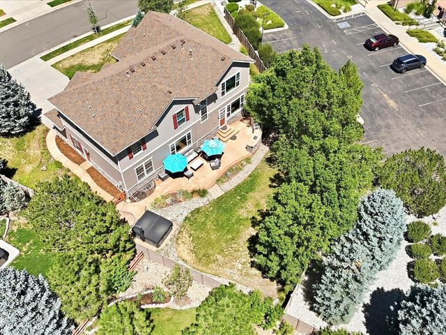 14802 Snowcrest Drive, Broomfield, CO 80023