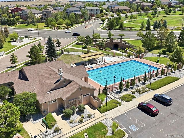 14802 Snowcrest Drive, Broomfield, CO 80023