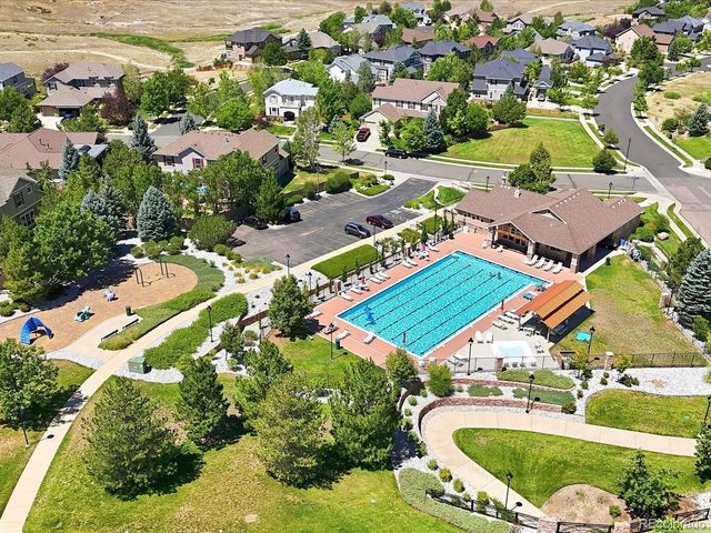 14802 Snowcrest Drive, Broomfield, CO 80023