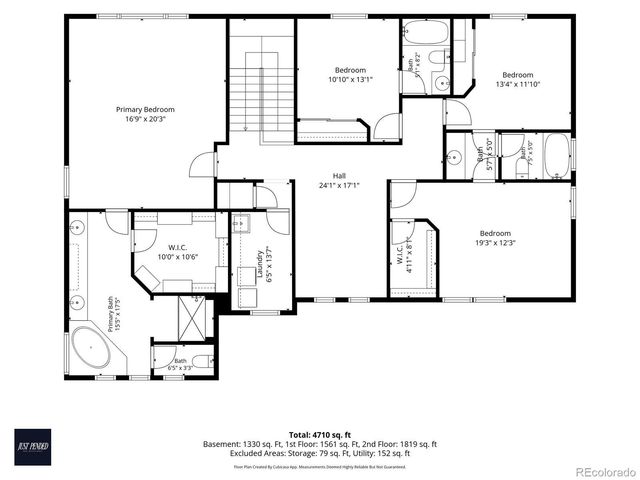 14802 Snowcrest Drive, Broomfield, CO 80023