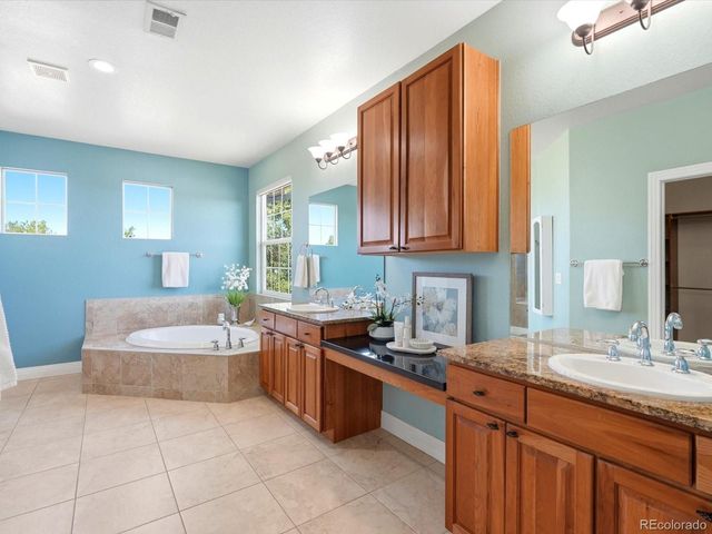 14802 Snowcrest Drive, Broomfield, CO 80023