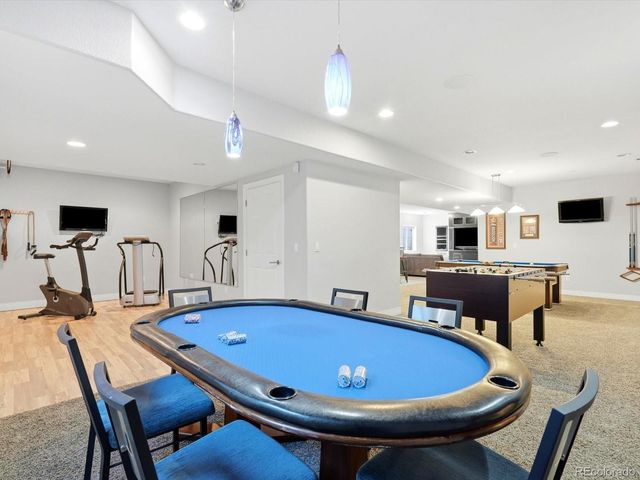 14802 Snowcrest Drive, Broomfield, CO 80023