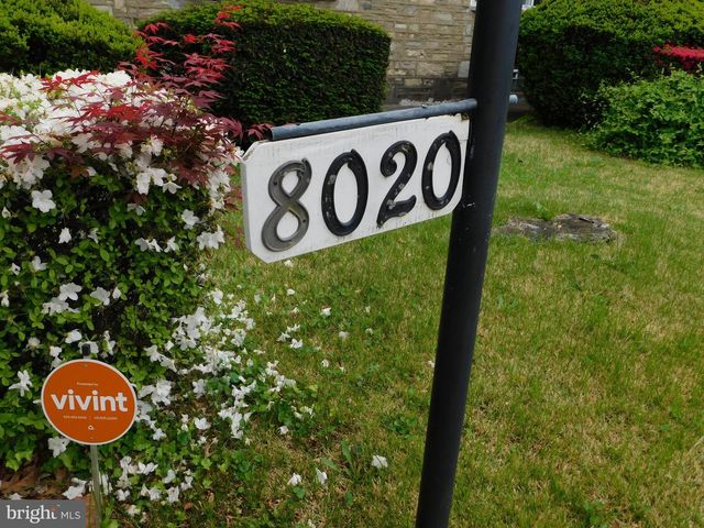 8020 THOURON AVE, Philadelphia, PA 19150