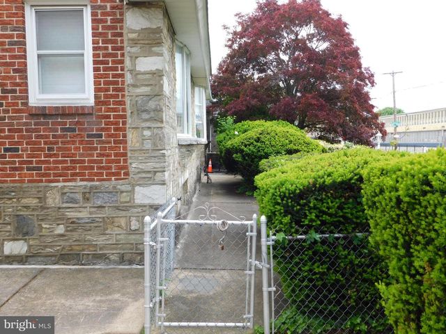 8020 THOURON AVE, Philadelphia, PA 19150