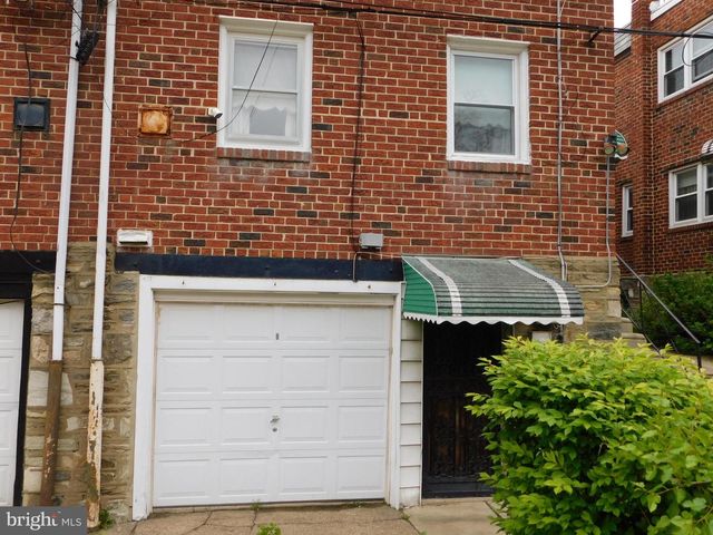 8020 THOURON AVE, Philadelphia, PA 19150