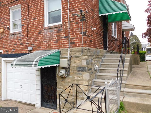 8020 THOURON AVE, Philadelphia, PA 19150