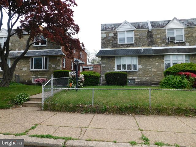 8020 THOURON AVE, Philadelphia, PA 19150
