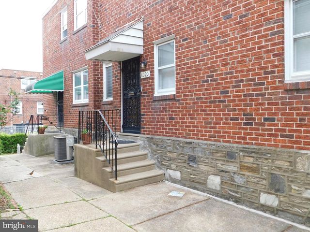 8020 THOURON AVE, Philadelphia, PA 19150