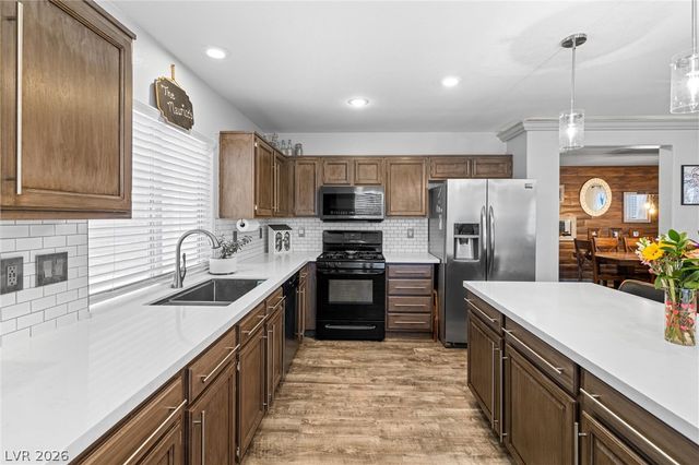 2150 Babylon Mill Street, Henderson, NV 89002