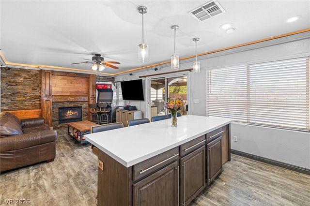 2150 Babylon Mill Street, Henderson, NV 89002