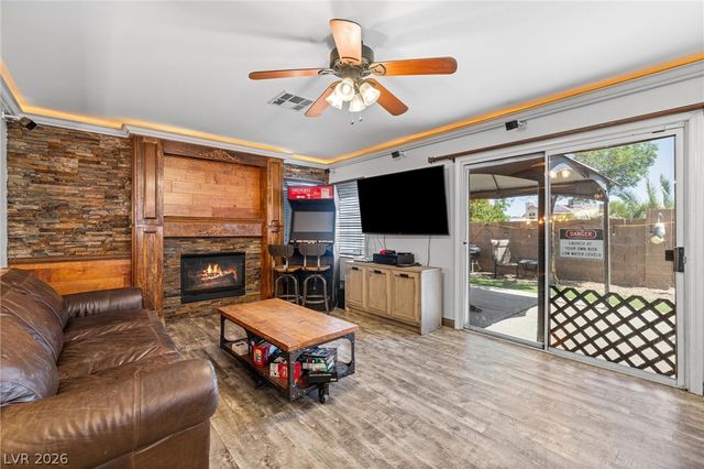 2150 Babylon Mill Street, Henderson, NV 89002