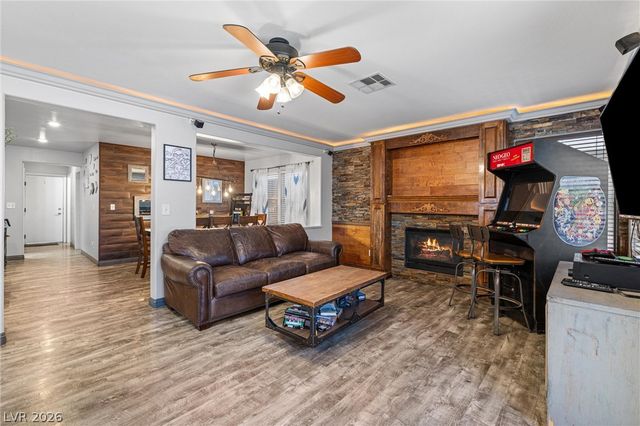 2150 Babylon Mill Street, Henderson, NV 89002