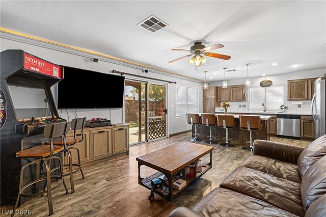 2150 Babylon Mill Street, Henderson, NV 89002