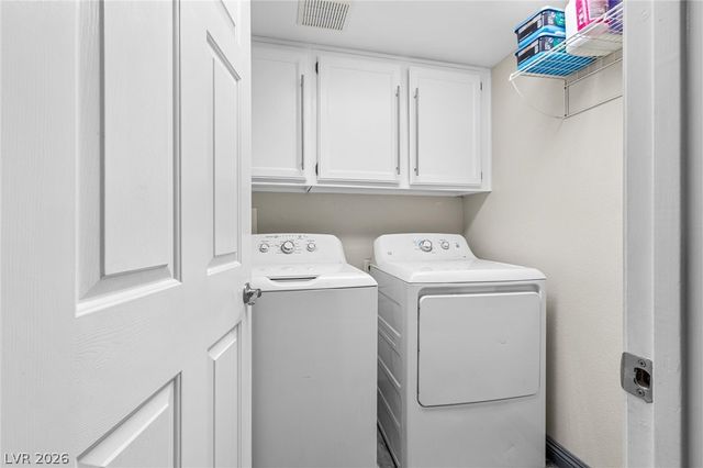 2150 Babylon Mill Street, Henderson, NV 89002