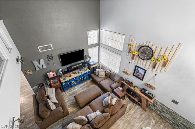 2150 Babylon Mill Street, Henderson, NV 89002