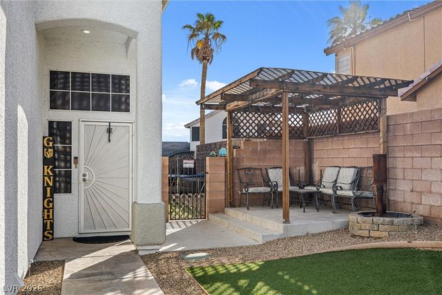 2150 Babylon Mill Street, Henderson, NV 89002