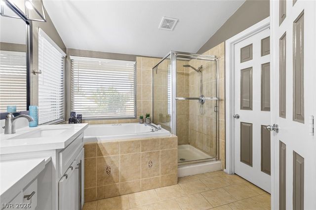 2150 Babylon Mill Street, Henderson, NV 89002