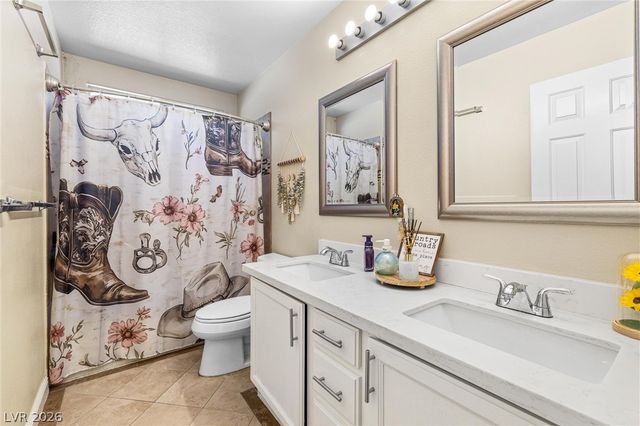 2150 Babylon Mill Street, Henderson, NV 89002