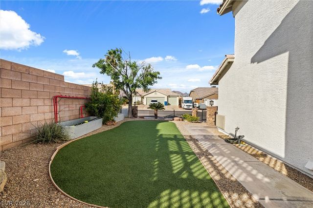 2150 Babylon Mill Street, Henderson, NV 89002