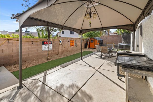 2150 Babylon Mill Street, Henderson, NV 89002