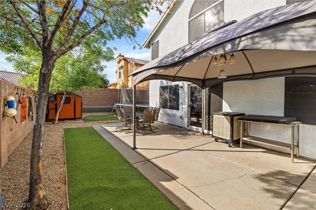2150 Babylon Mill Street, Henderson, NV 89002
