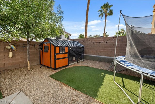 2150 Babylon Mill Street, Henderson, NV 89002