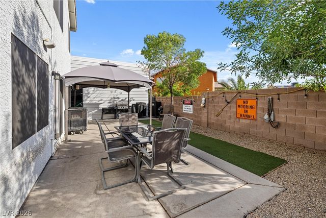 2150 Babylon Mill Street, Henderson, NV 89002