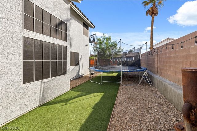 2150 Babylon Mill Street, Henderson, NV 89002