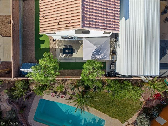 2150 Babylon Mill Street, Henderson, NV 89002