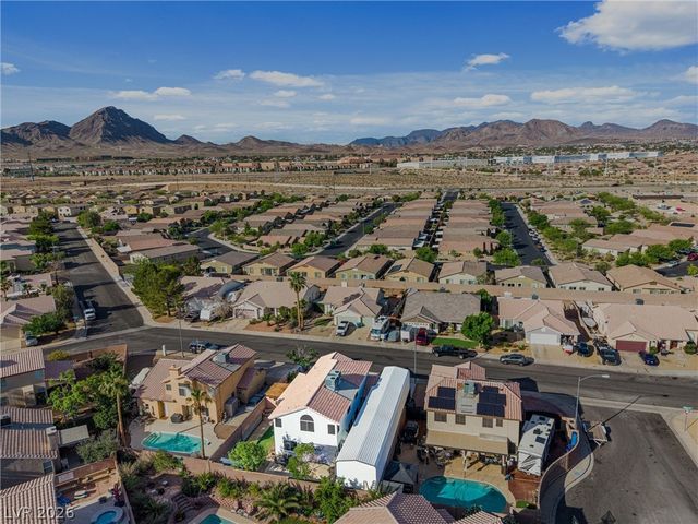 2150 Babylon Mill Street, Henderson, NV 89002