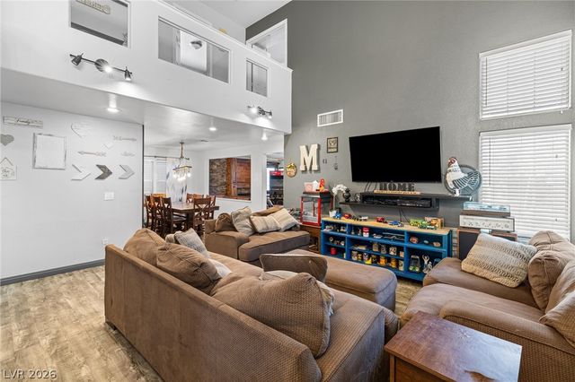 2150 Babylon Mill Street, Henderson, NV 89002
